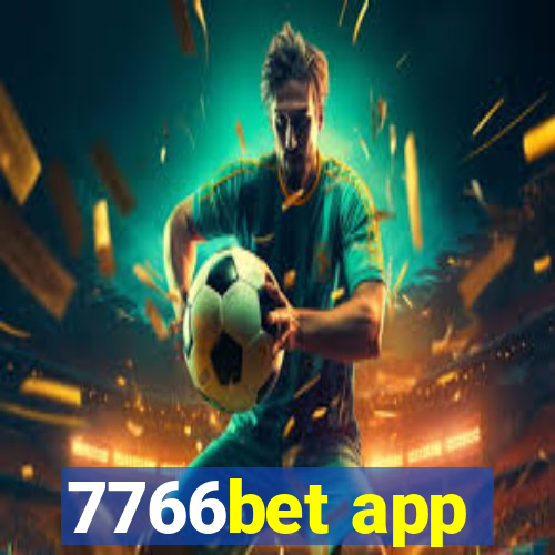 7766bet app
